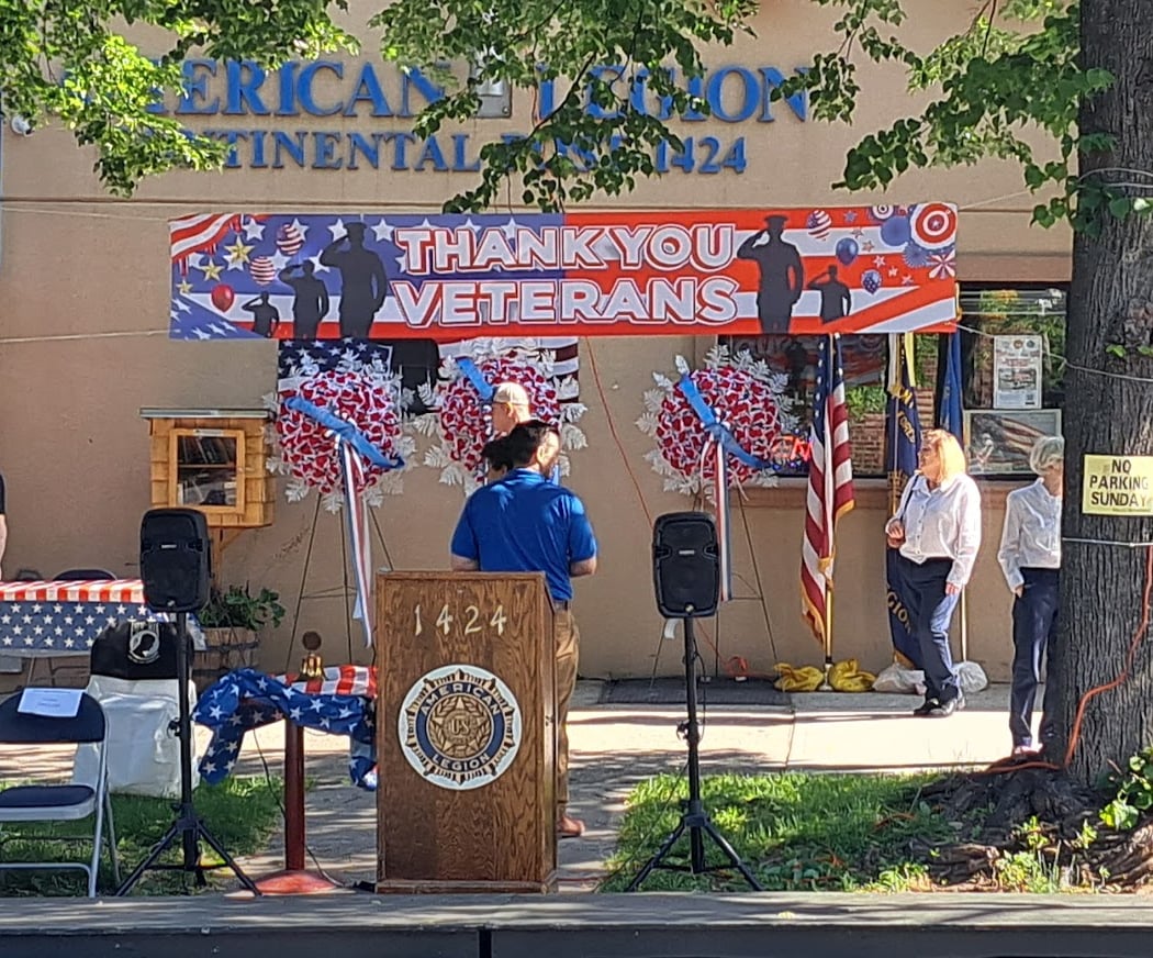 2025 Memorial Day Parade 3