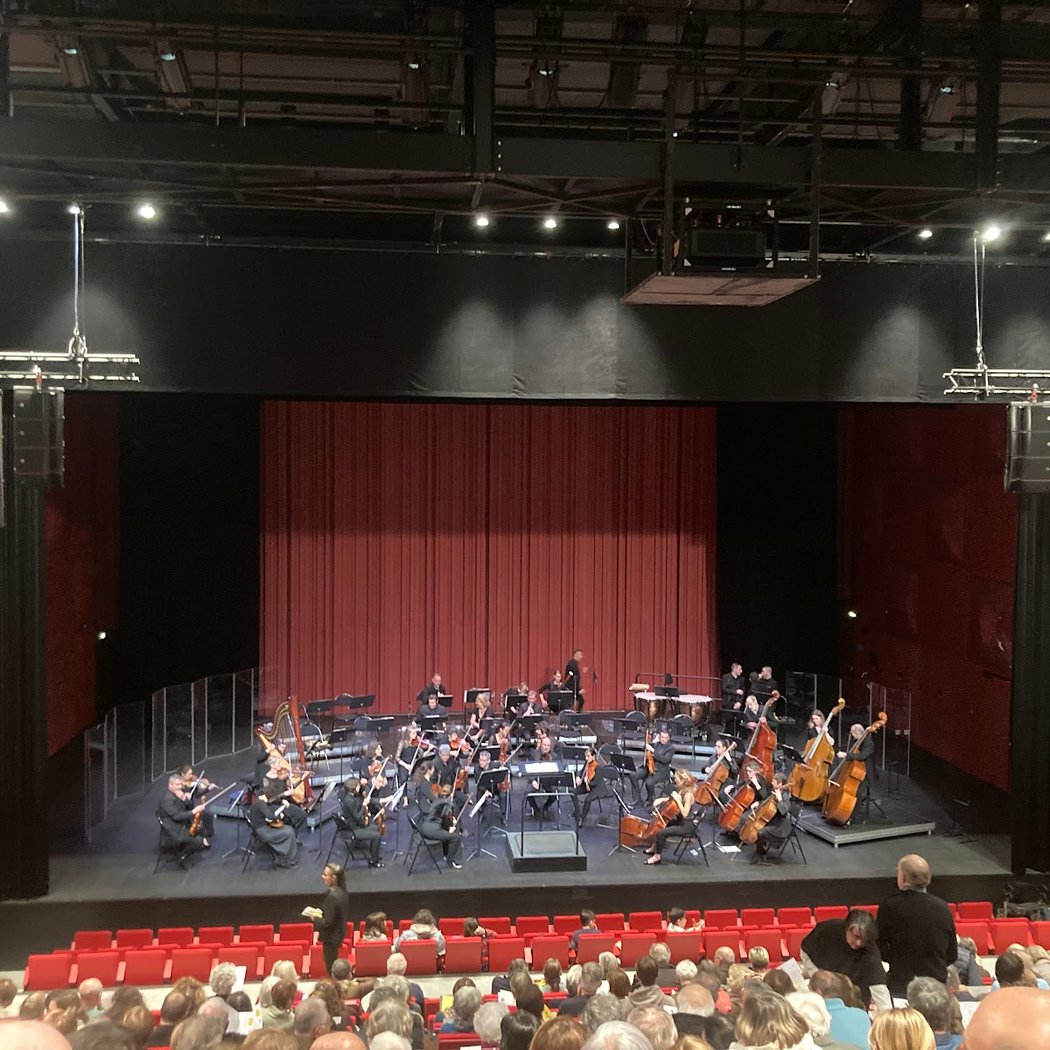 CONCERTO CONTRE PIANO ET ORCHESTRE 3