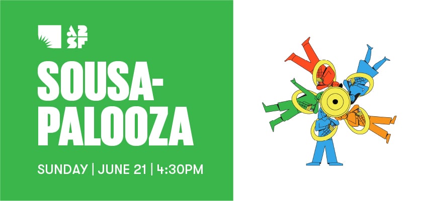 Sousapalooza 1
