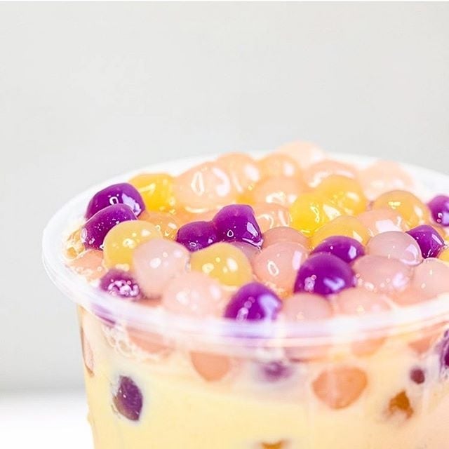 One Zo Tapioca 丸作 1