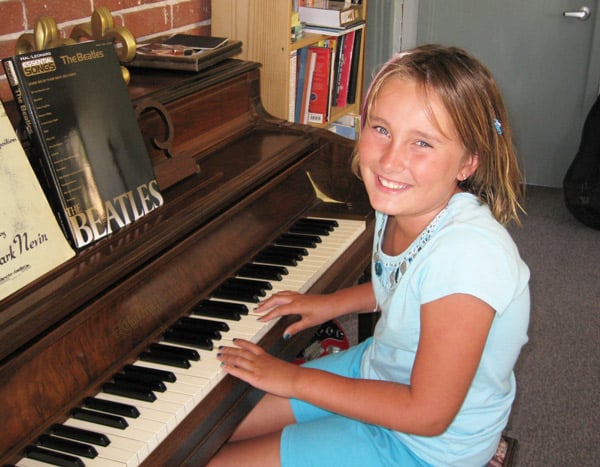 851 Music Studio 3