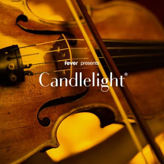 Candlelight: Coldplay & Imagine Dragons 1
