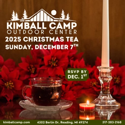 2025 Christmas Tea 1