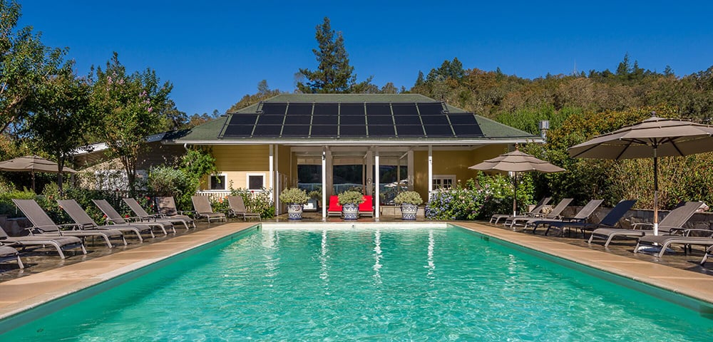 Meadowlark Country House & Resort 1