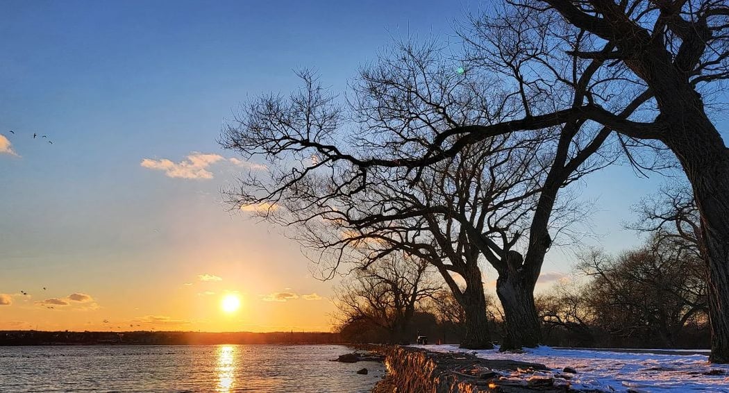 Seneca Lake State Park 2