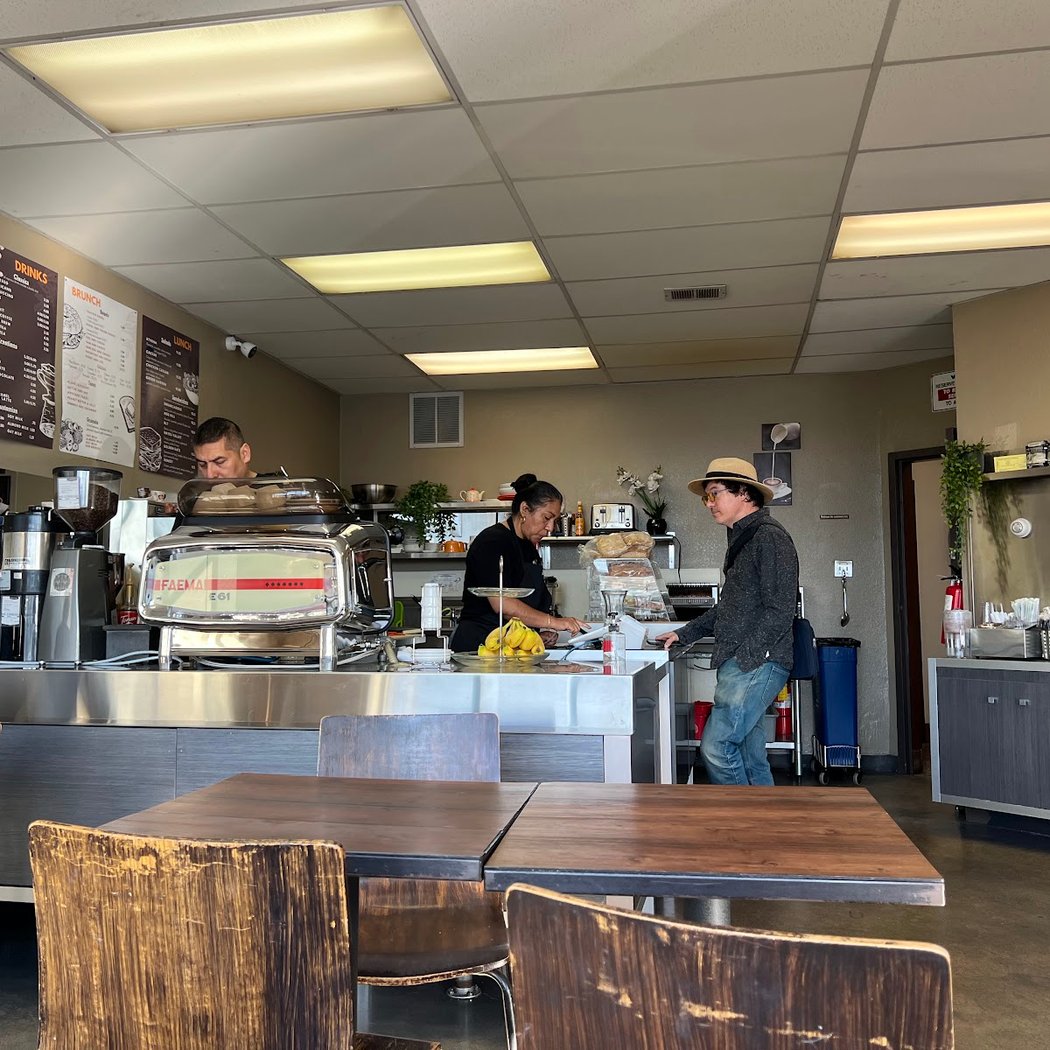 Cup Café 2