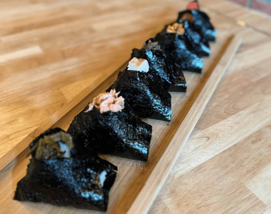 Japanese Cafe 2