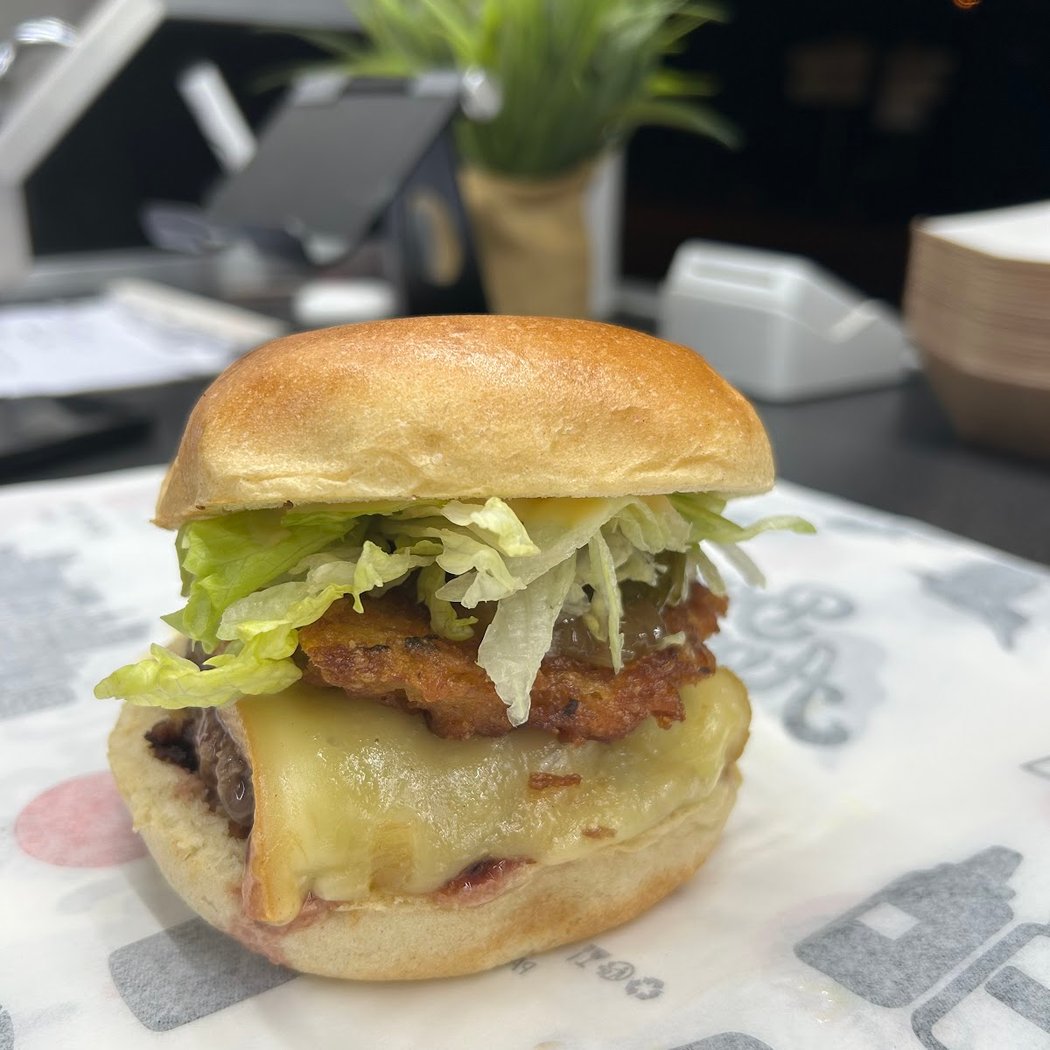TM Burger 2