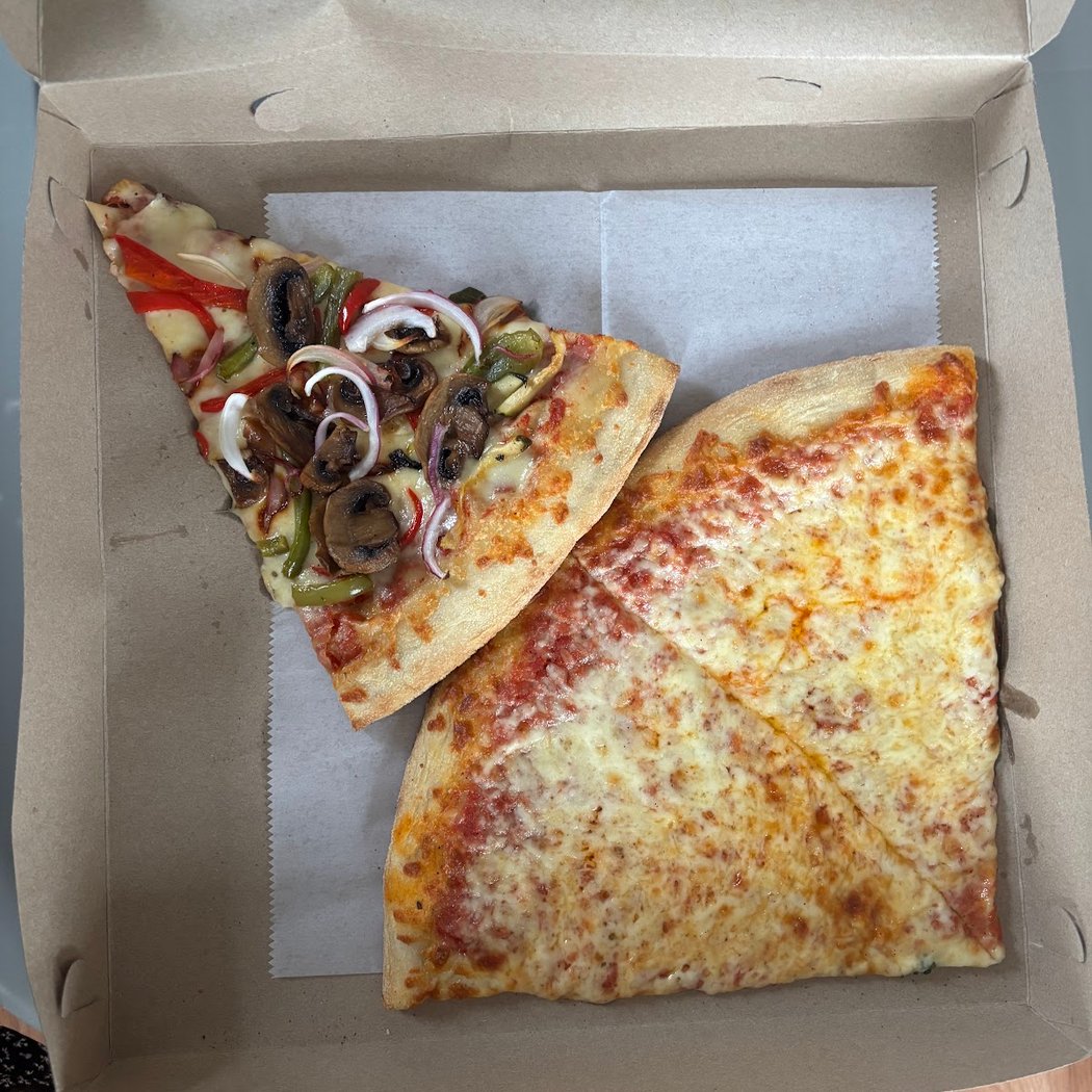 Bogo Kosher Pizza 3