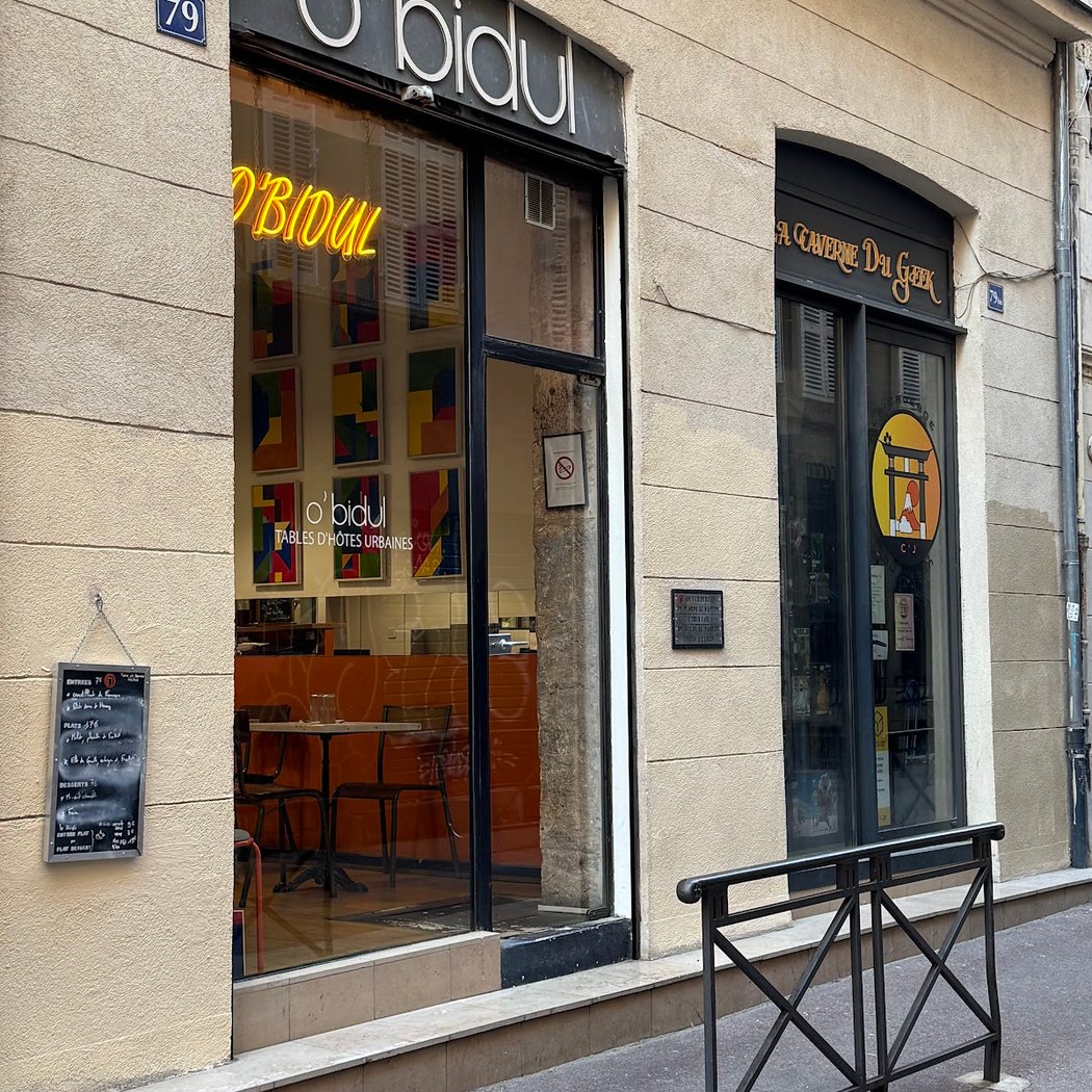O'Bidul 2