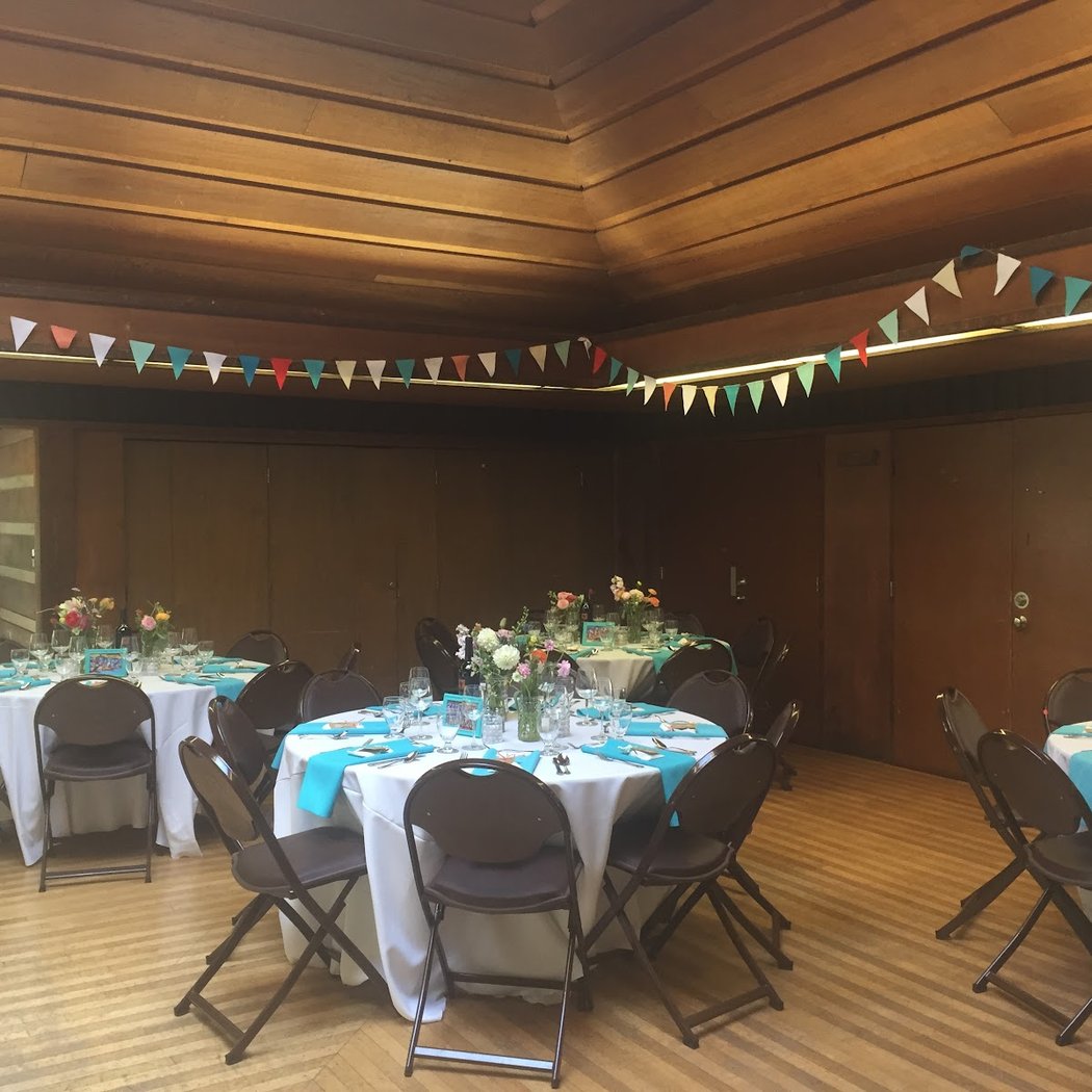 Sequoia Lodge 1