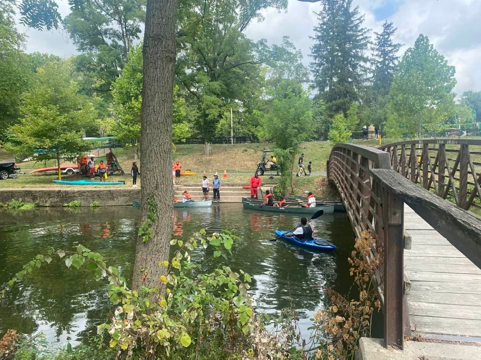 Cadwalader Park 3
