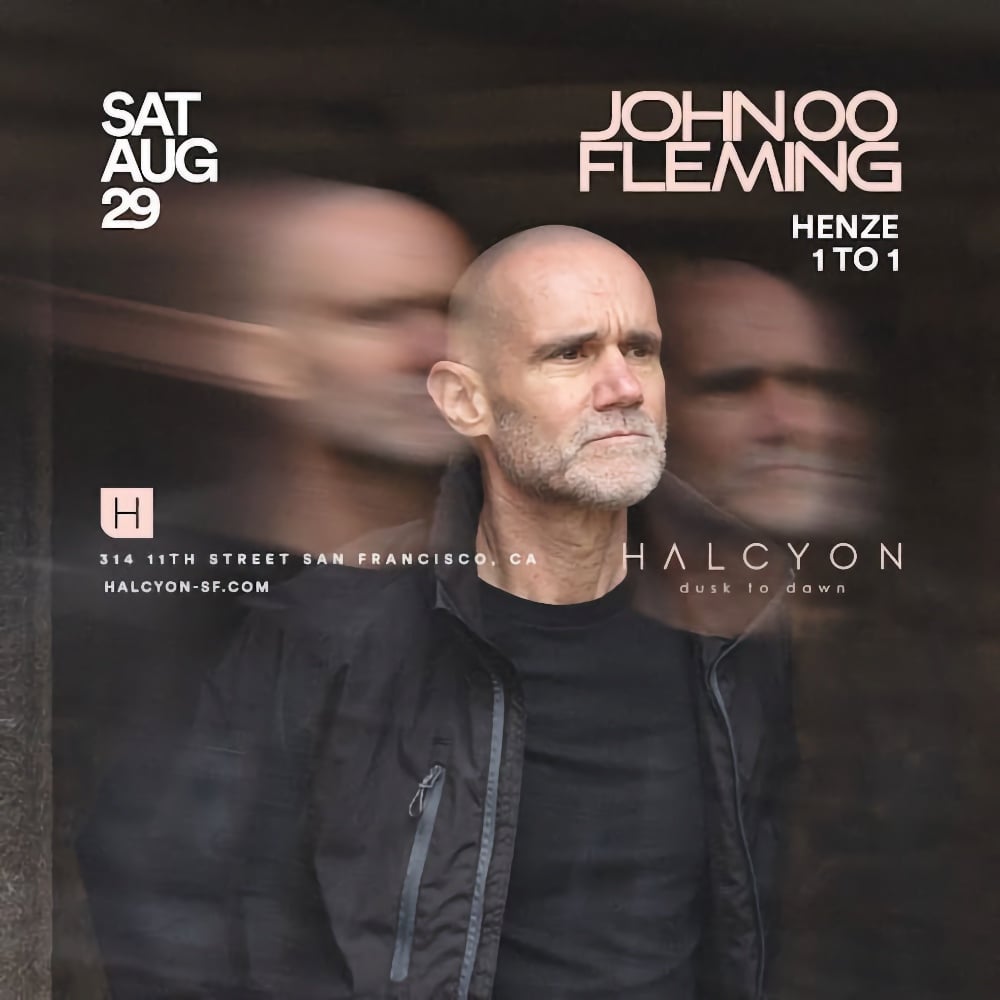 JOHN 00 FLEMING 1