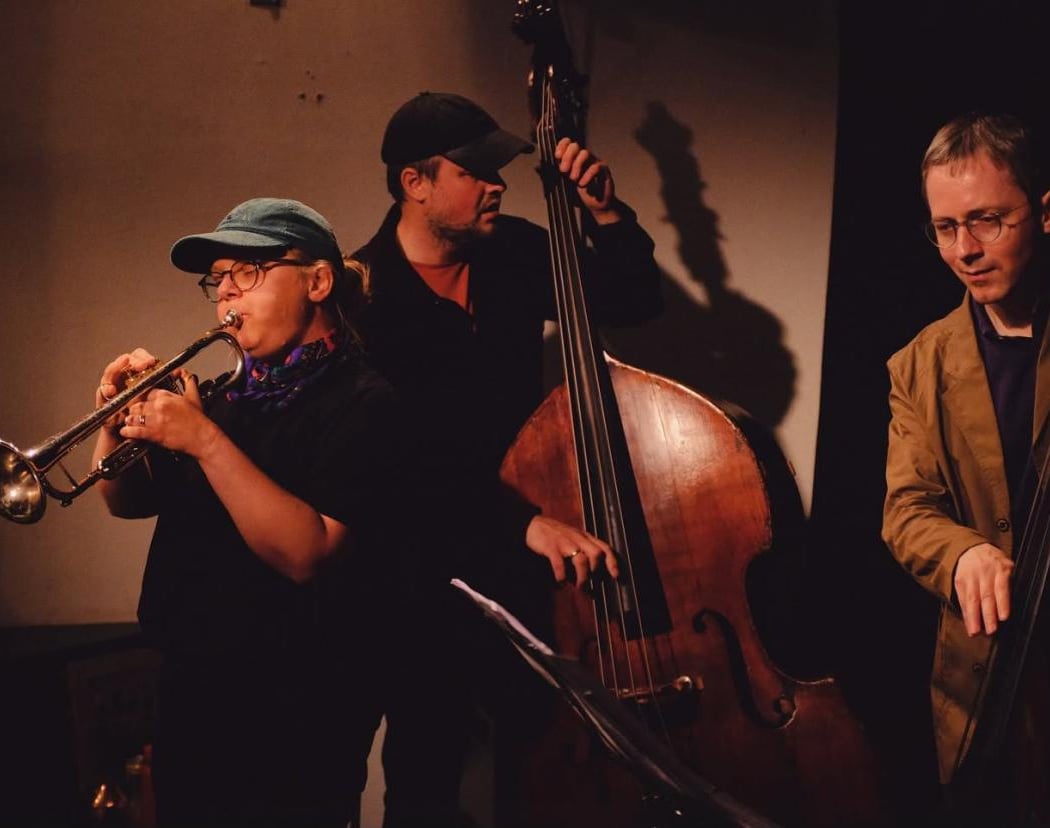 Amagerbro Jazz præsenterer: Anne Efternøler og Lige Børn 1