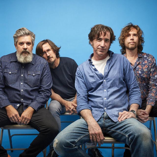 The Mountain Goats: Live Performance