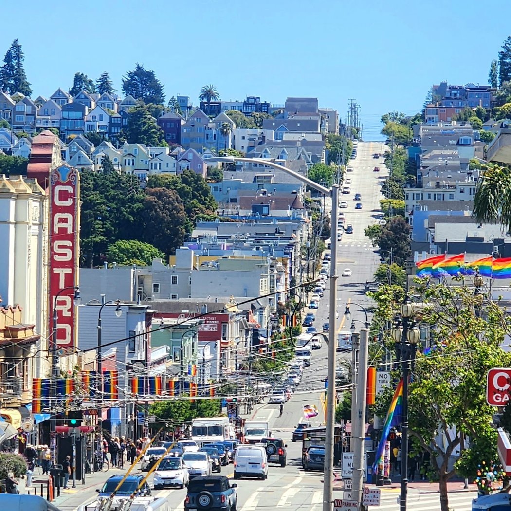 Castro Night Market 3