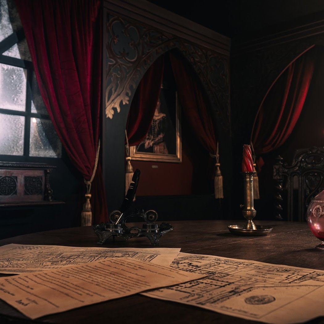 Clap Escape Escape Game Lyon 1