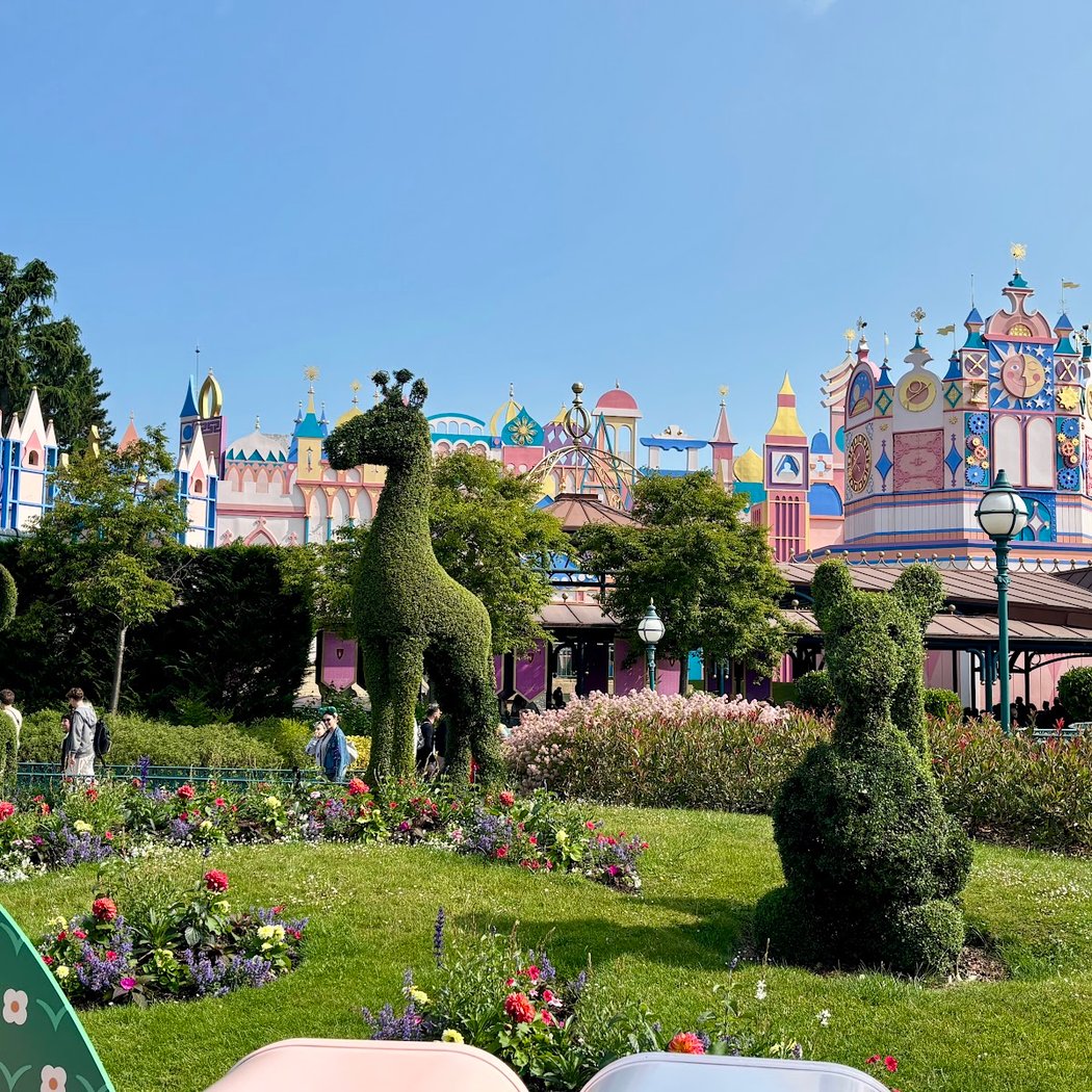 Fantasyland 4