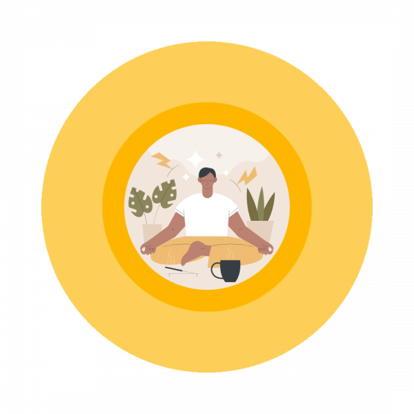 Mindfulness Meditation 1