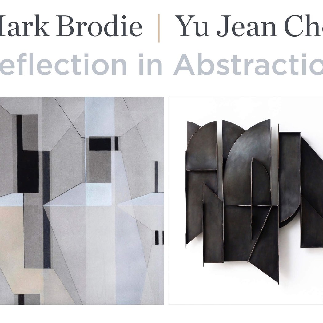 Reflection in Abstraction 1