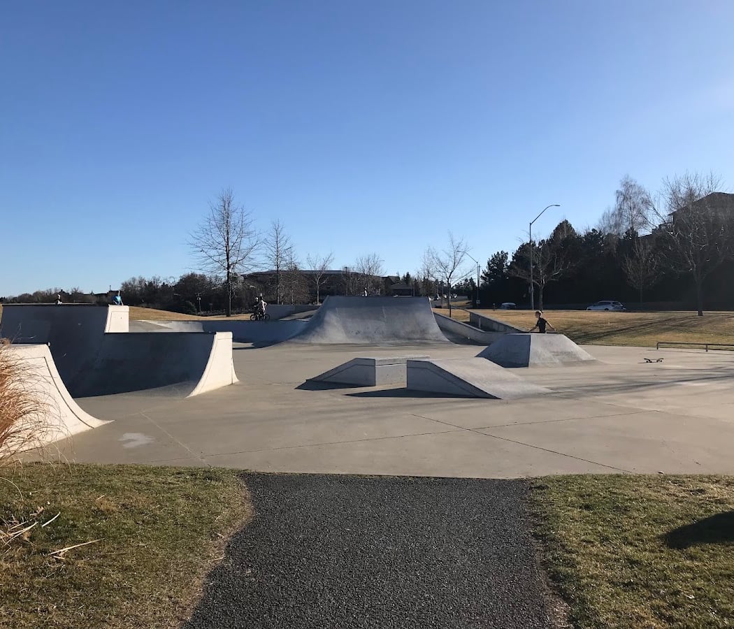 Chesterley Park 1