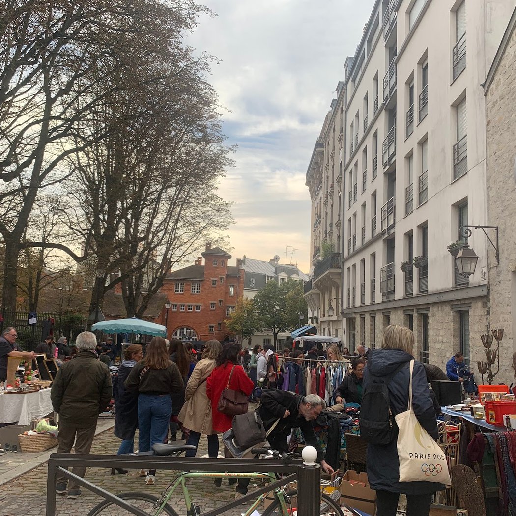 Quartier de la Butte-aux-Cailles 2