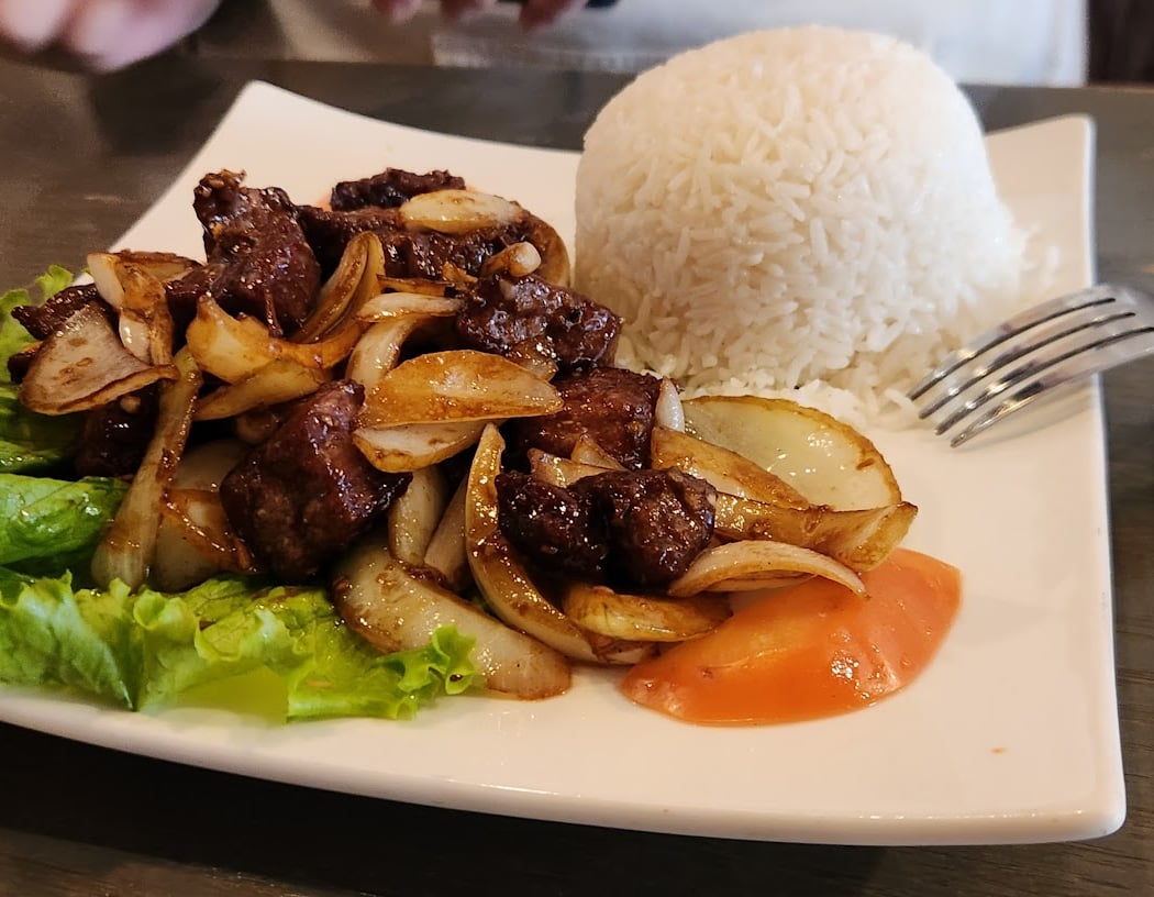 Phở Grand Bayside 3