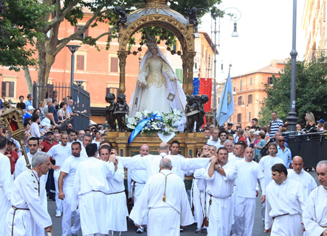 Festa de' Noantri 2