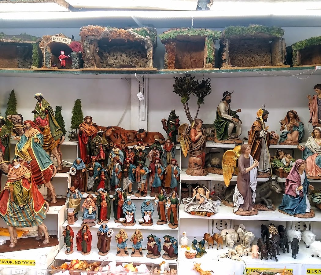 Fira de Santa Llúcia 3