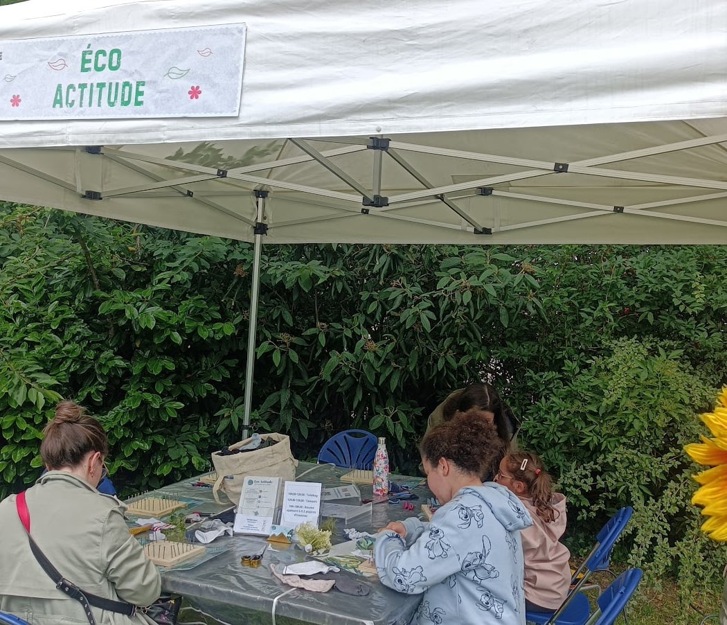 Eco-Actitude 2