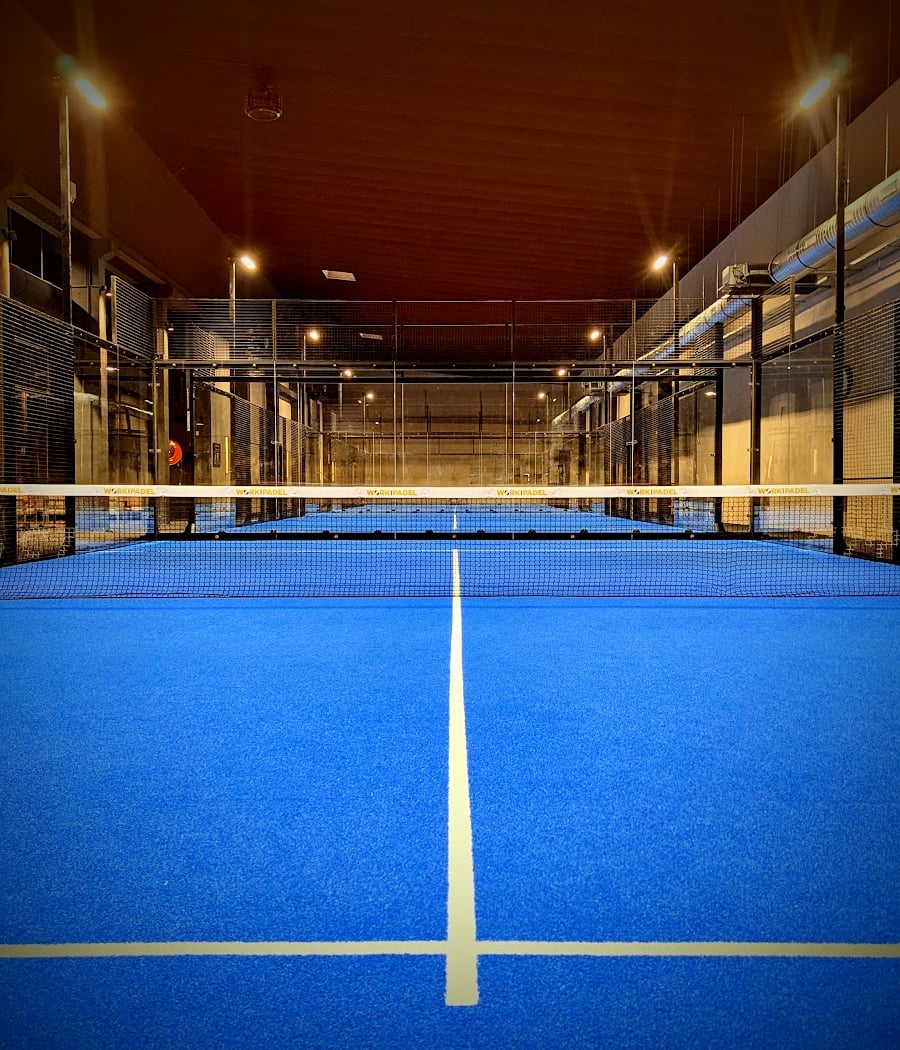 CAP 7 PADEL 1