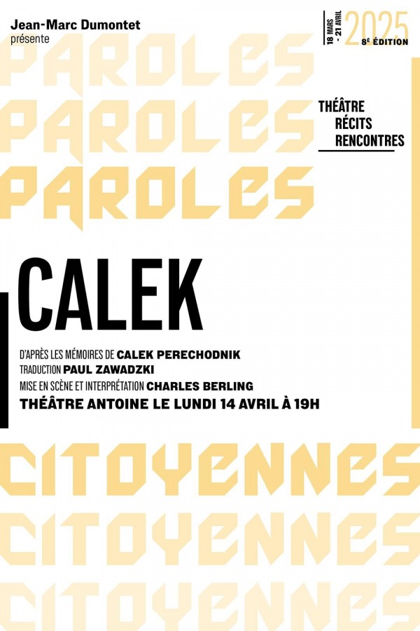 Calek 2