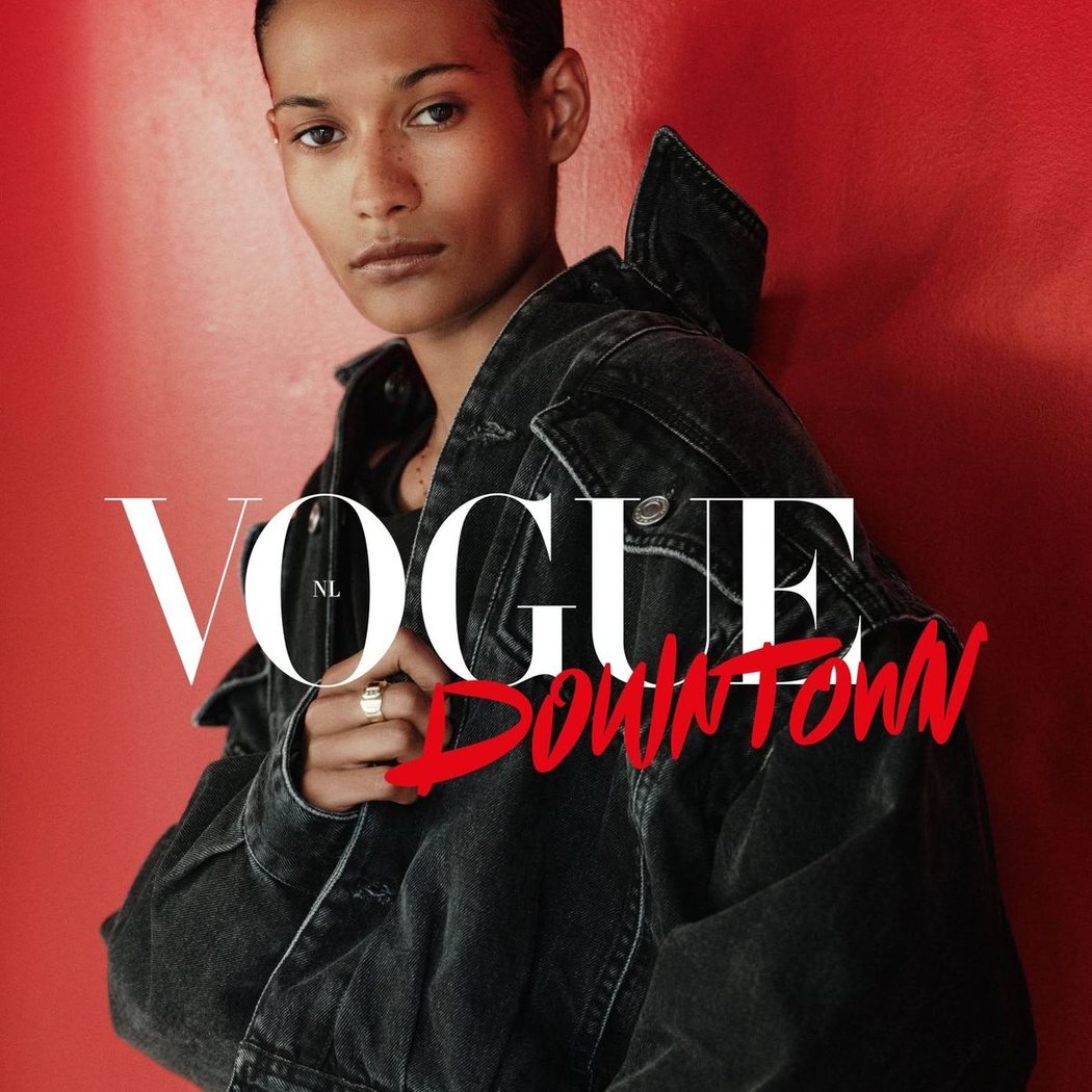 Vogue Downtown 1