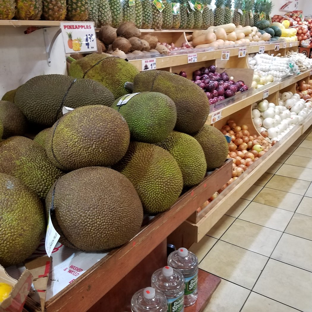 Sheepshead Bay Marketplace 1