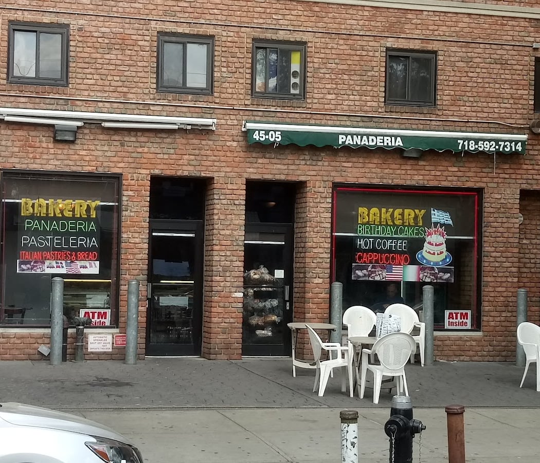 Bakery Boys of New York 2
