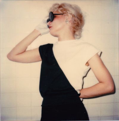 Femme Fantastique 1