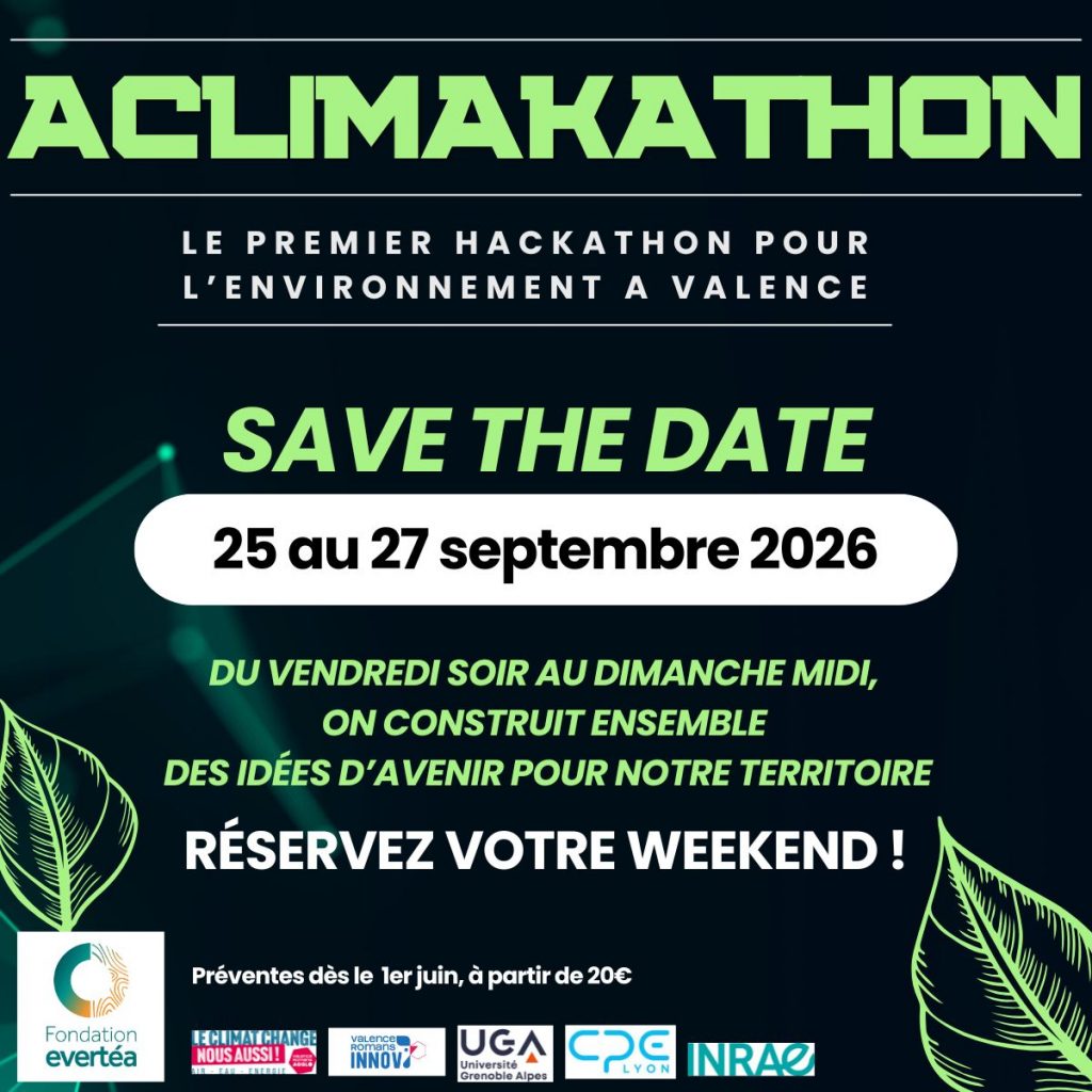 Aclimakathon 1