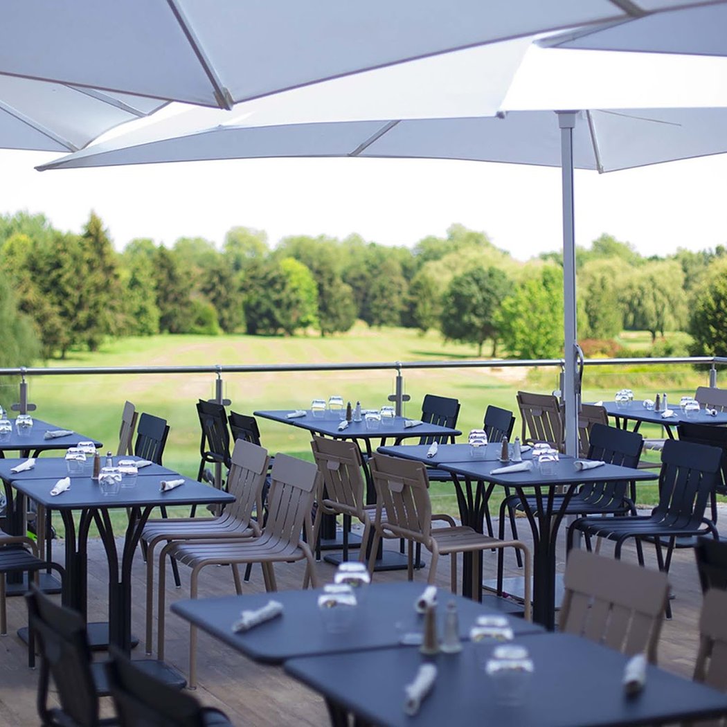 Restaurant Le Panoramic 2