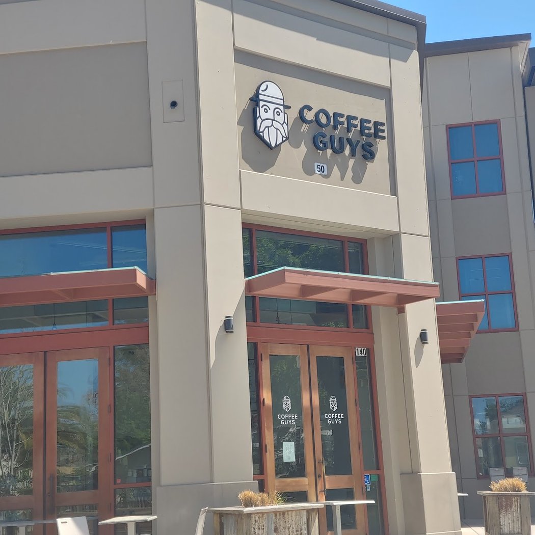 Coffee Guys 3