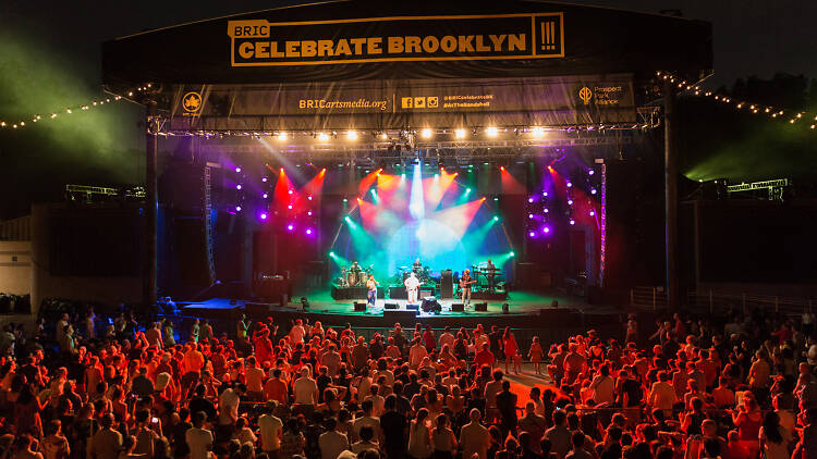 Celebrate Brooklyn 3