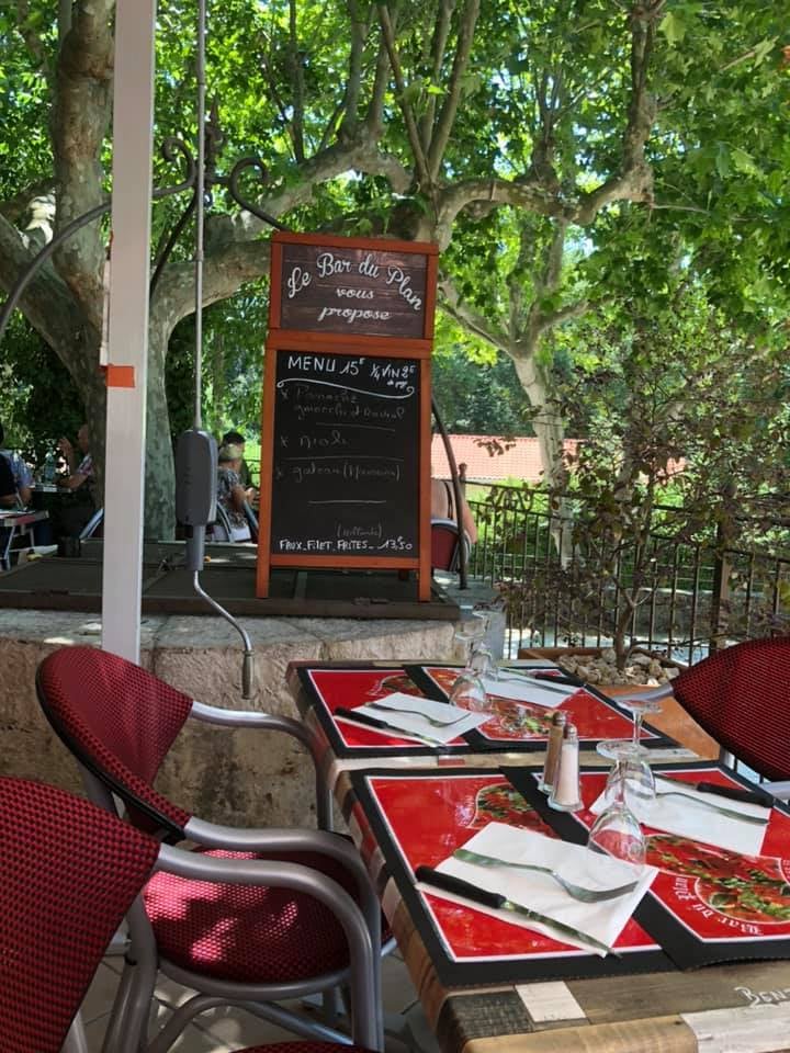 Bar Tabac Du Plan 5
