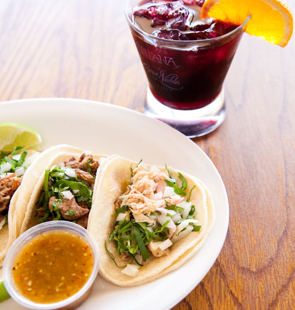 El Tapatio Restaurant & Cantina 1