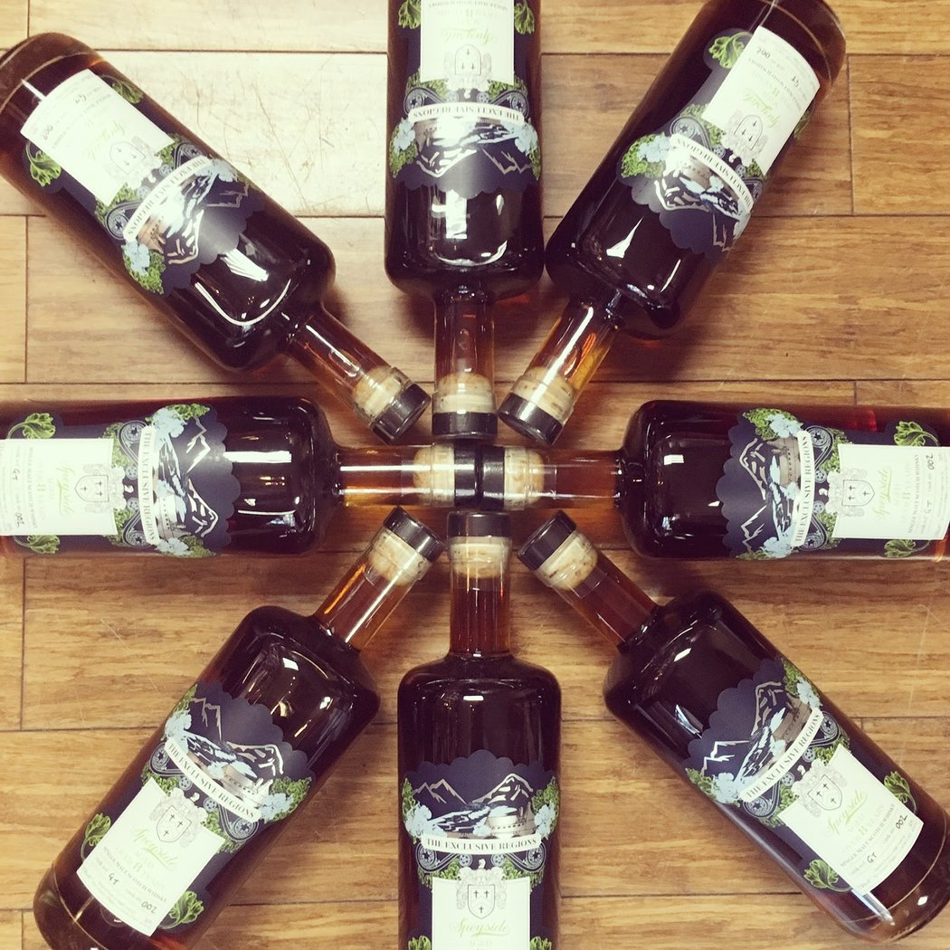 Harrison Wine Vault 3