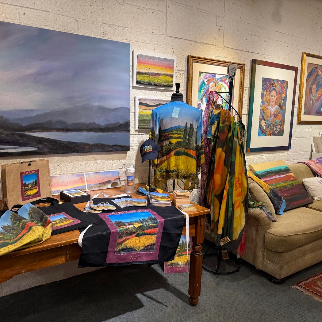 Jessel Gallery 1