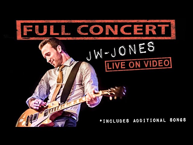 JW Jones 4