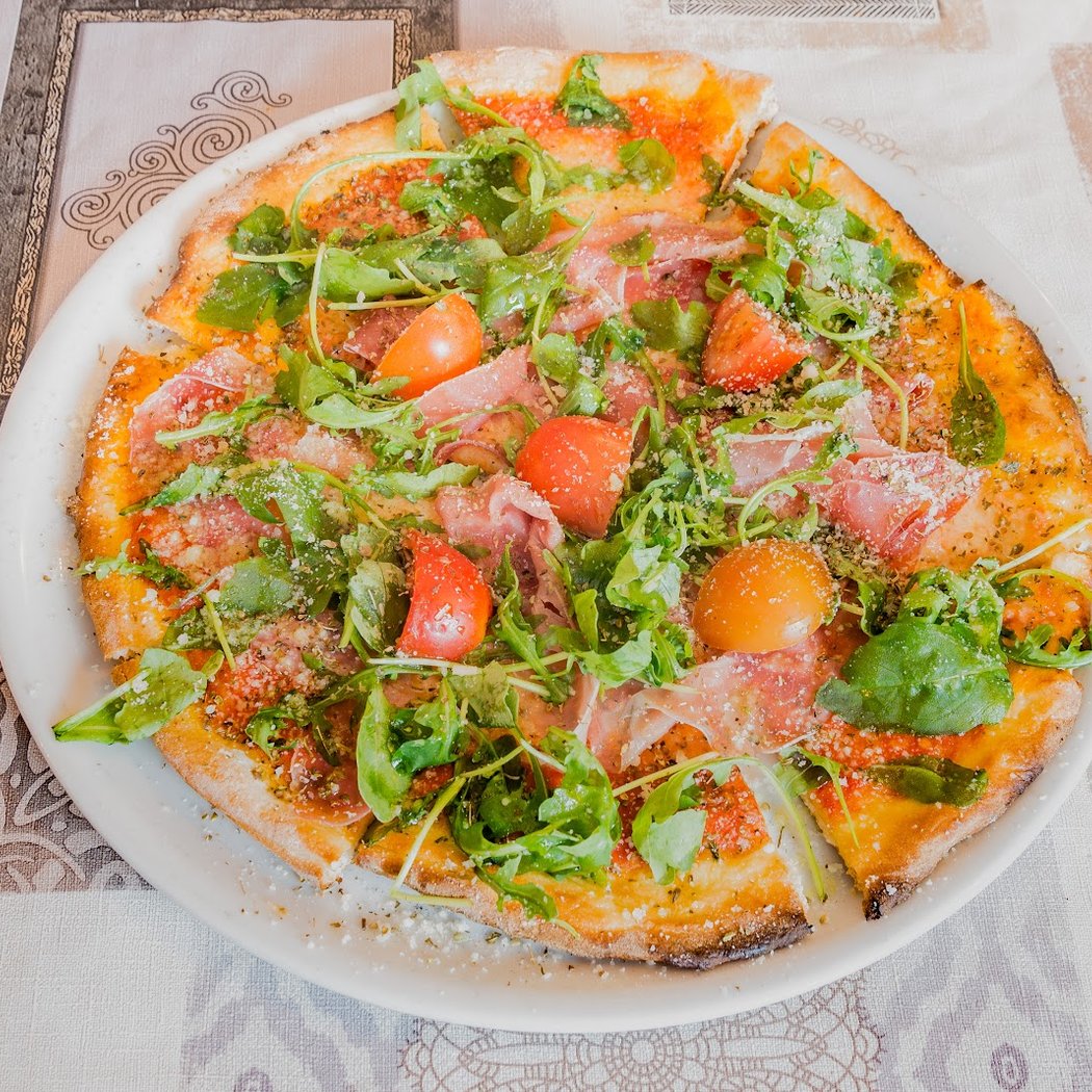 Trattoria Da Gigi 3