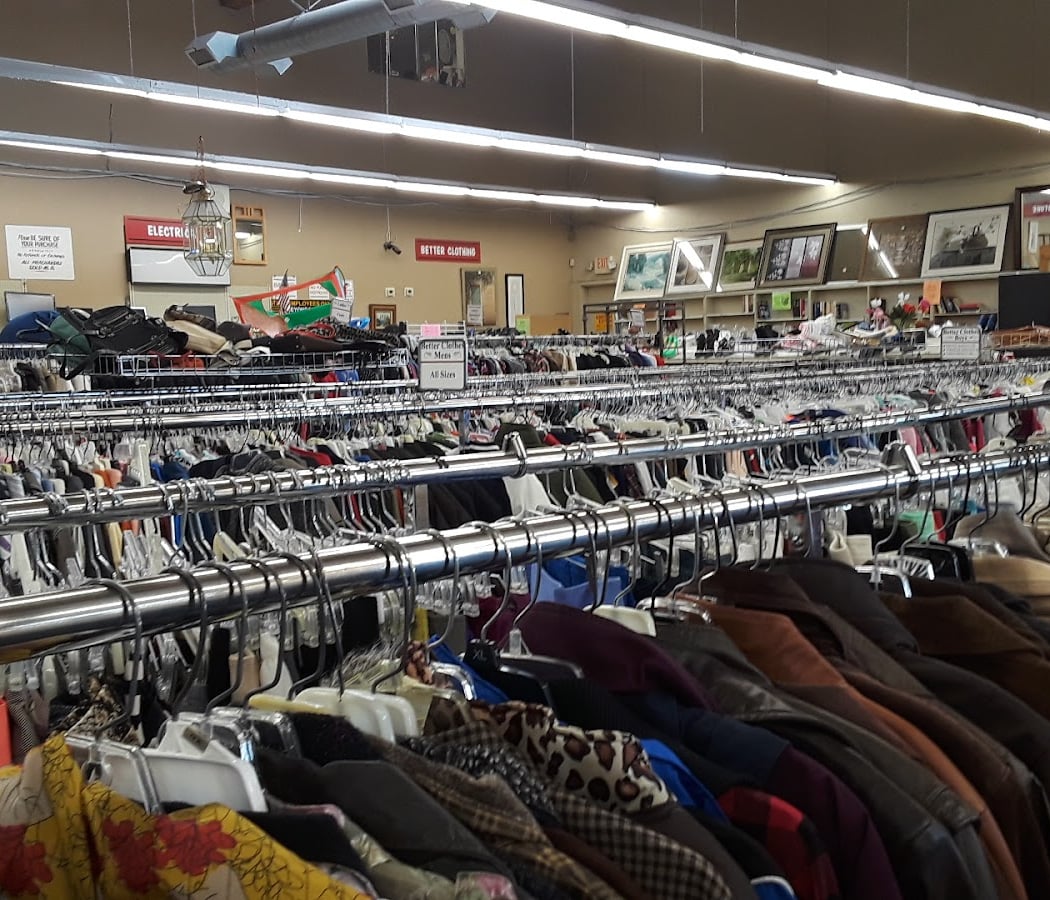 Thrift Center 3