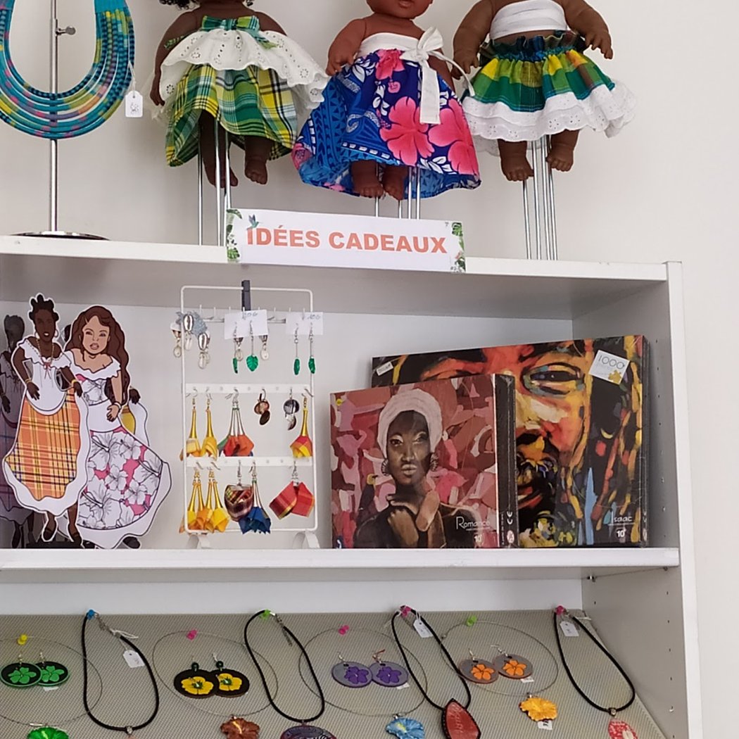 Nous Vous Îles Espace Culturel Outre-mer 1
