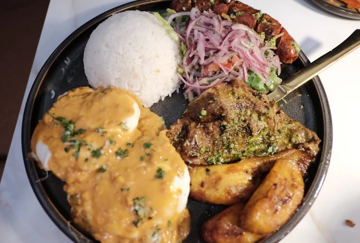 Tagua Restaurant 3