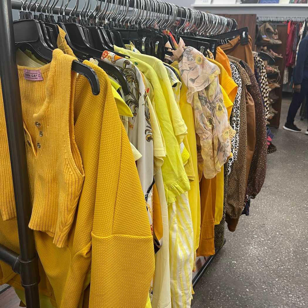 Goodwill NYNJ Store & Donation Center 5